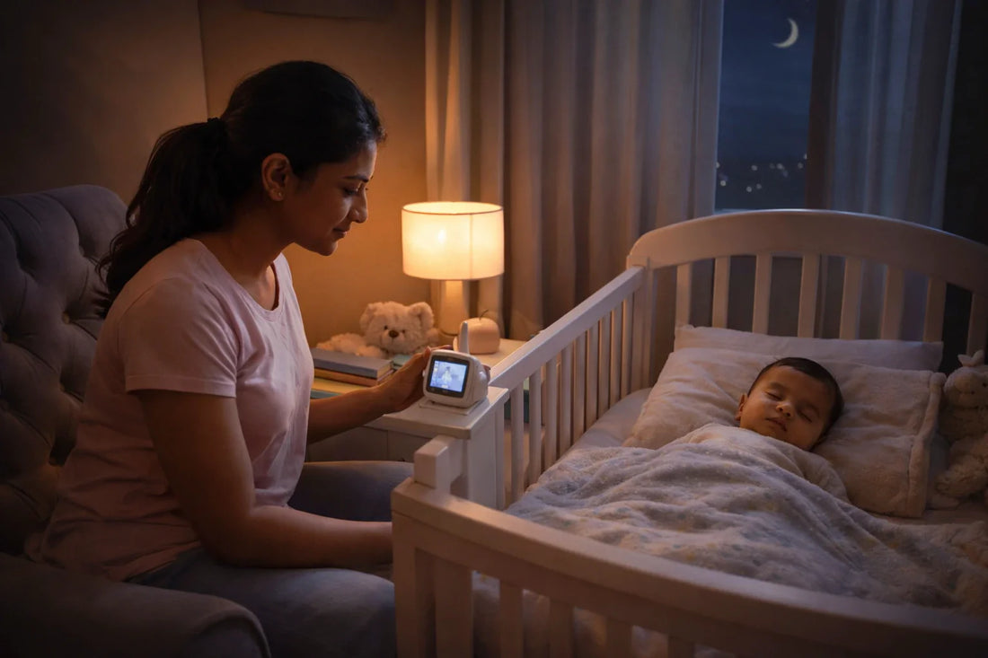 Smart Sleep Hygiene: Balancing Tech and Tradition for a Restful Night