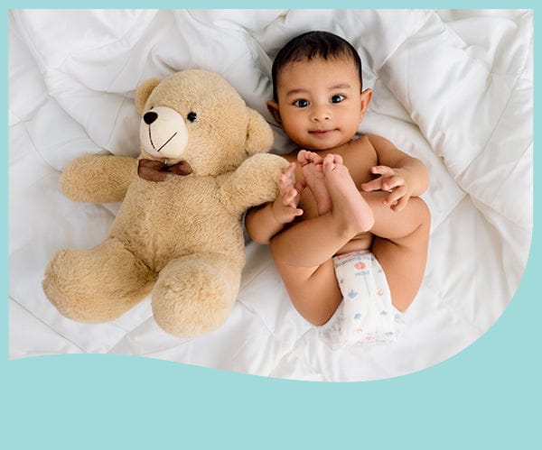 Newborn to Toddler: When Should Parents Upgrade to Premium Supreme Diaper Pants?