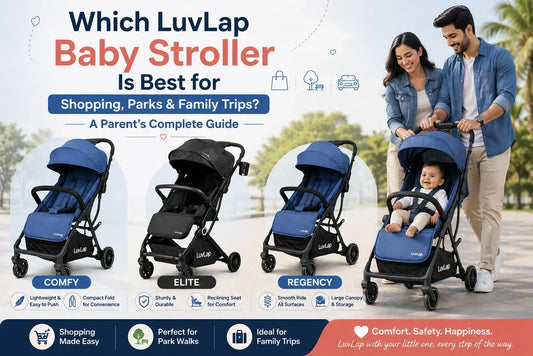 baby stroller