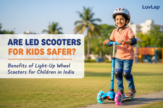 scooter for kids