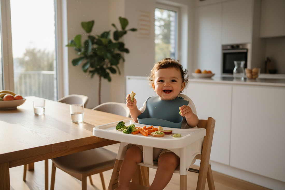 baby high chair