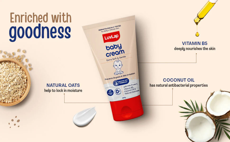 Winter Baby Skincare Essentials Every Parent Must Try - Dermatologist-Approved Tips