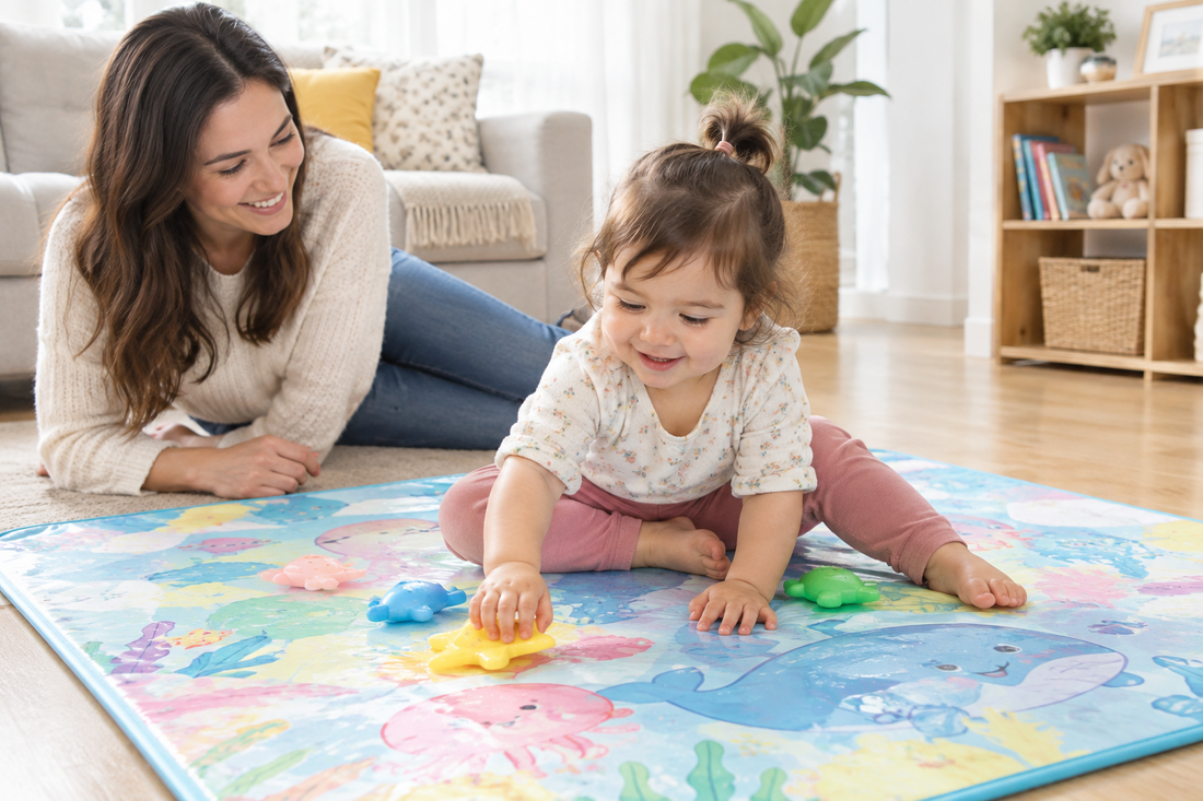 Do Kids Mats Need Waterproof Surfaces? A Parent’s Guide