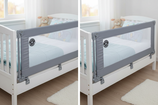 Do Foldable Bed Rails Wear Out Faster?