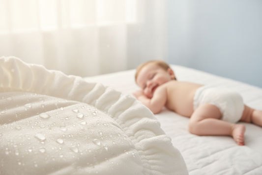 How Humidity Affects Disposable Diaper Performance & Baby Comfort