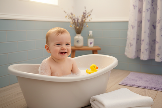 baby care