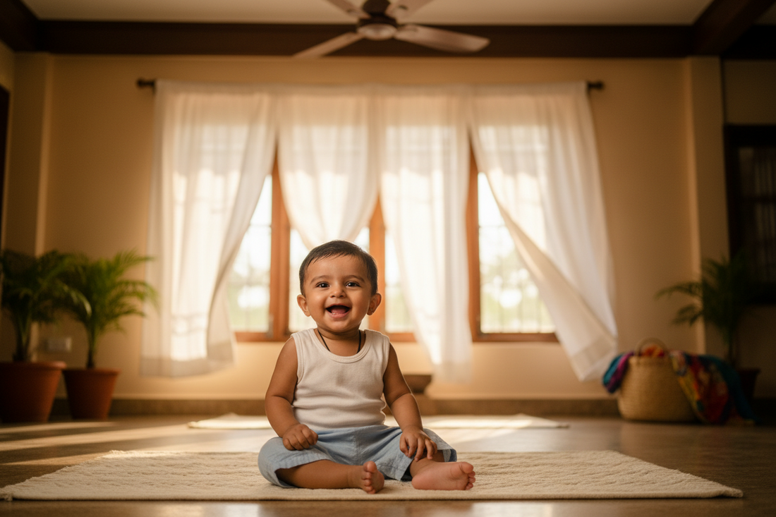 baby clothes