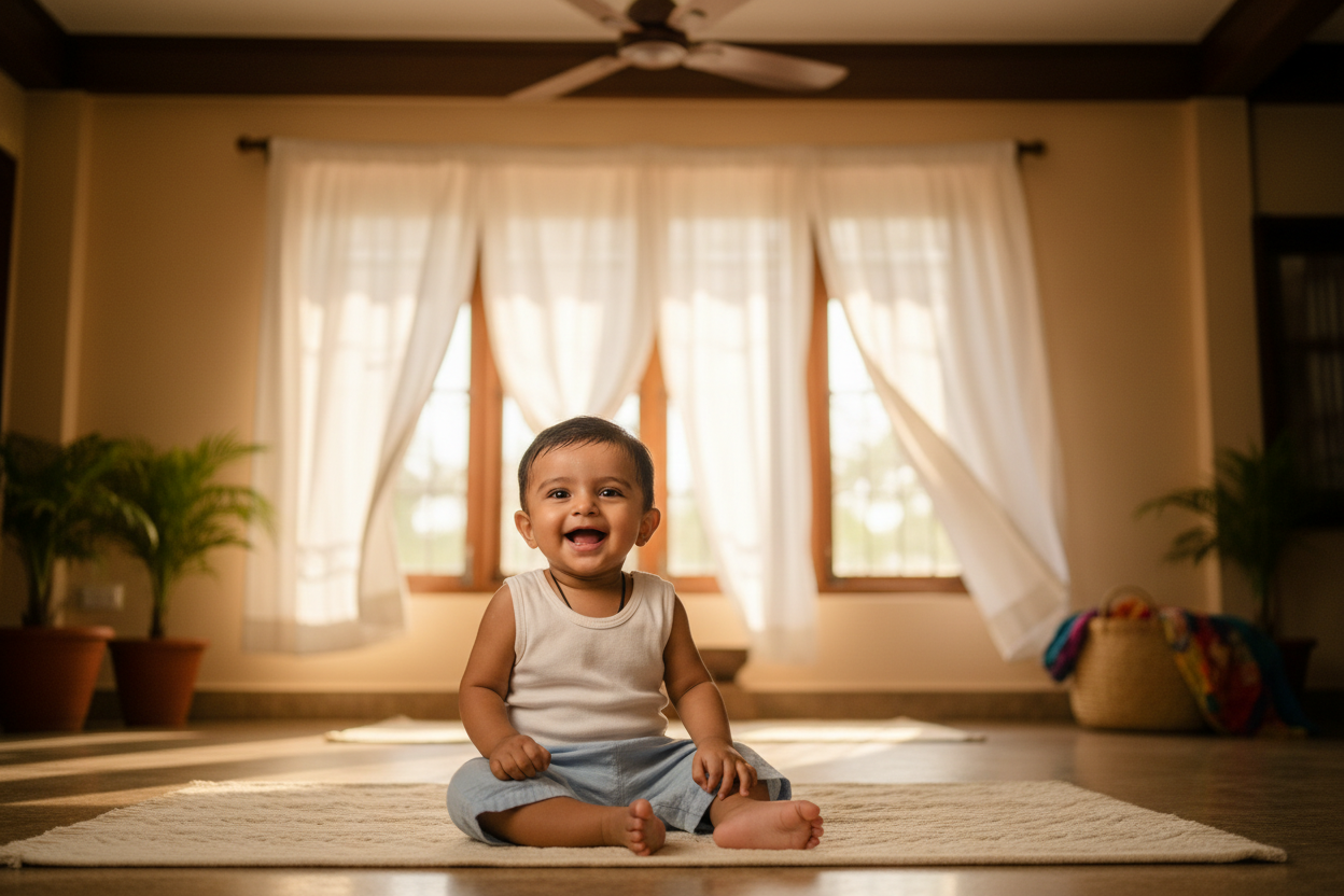 baby clothes