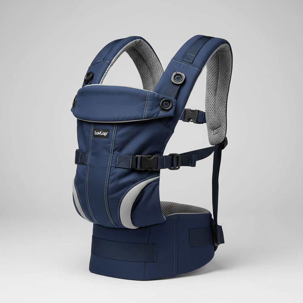 baby carrier
