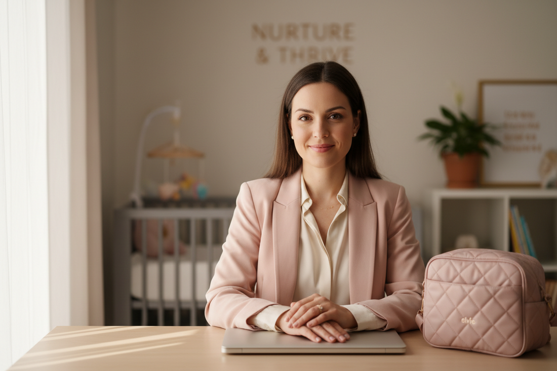 Missed a Day of Breast Pumping? What Working Moms Should Know About Milk Supply & Lactation
