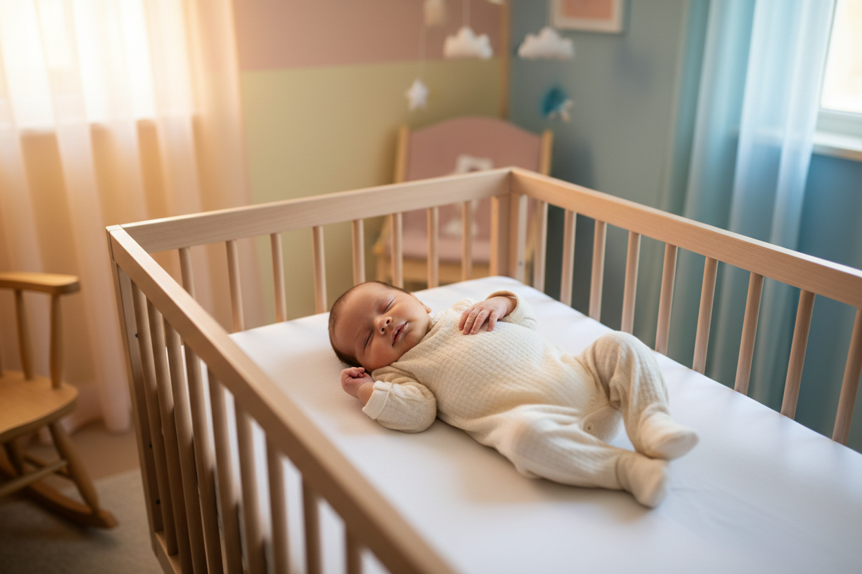 baby care
