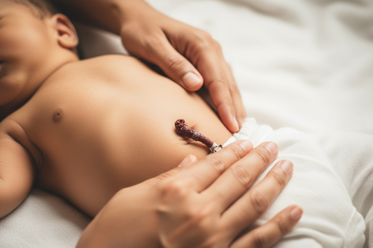 Newborn Umbilical Cord Care: Essential Tips for Indian Parents