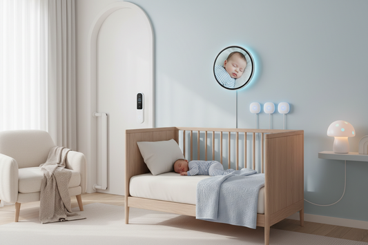 Smart Baby Safety Devices: Are They Worth Buying for Modern Homes?