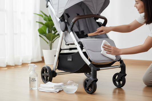 LuvLap Stroller