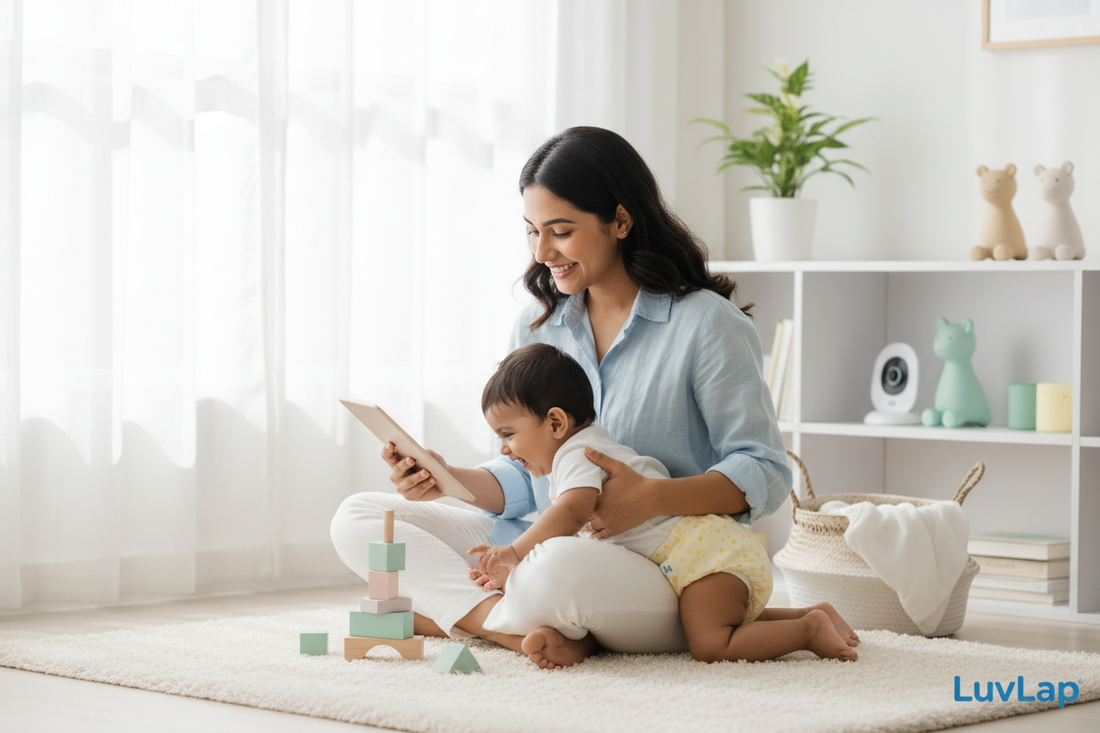 Why Busy Modern Parents Prefer Supreme Diaper Pants for Everyday Use