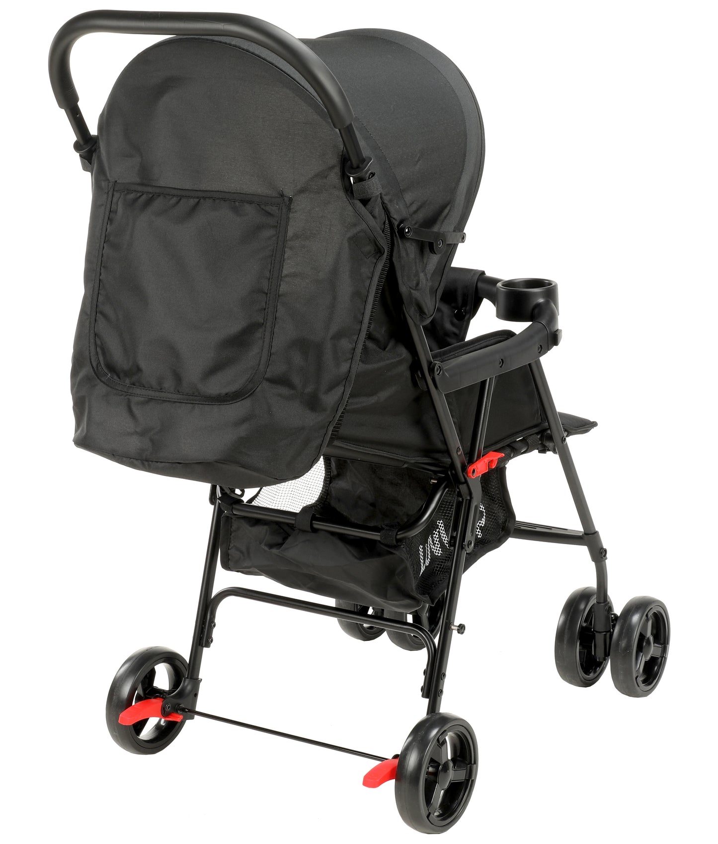 Delight Stroller, Black