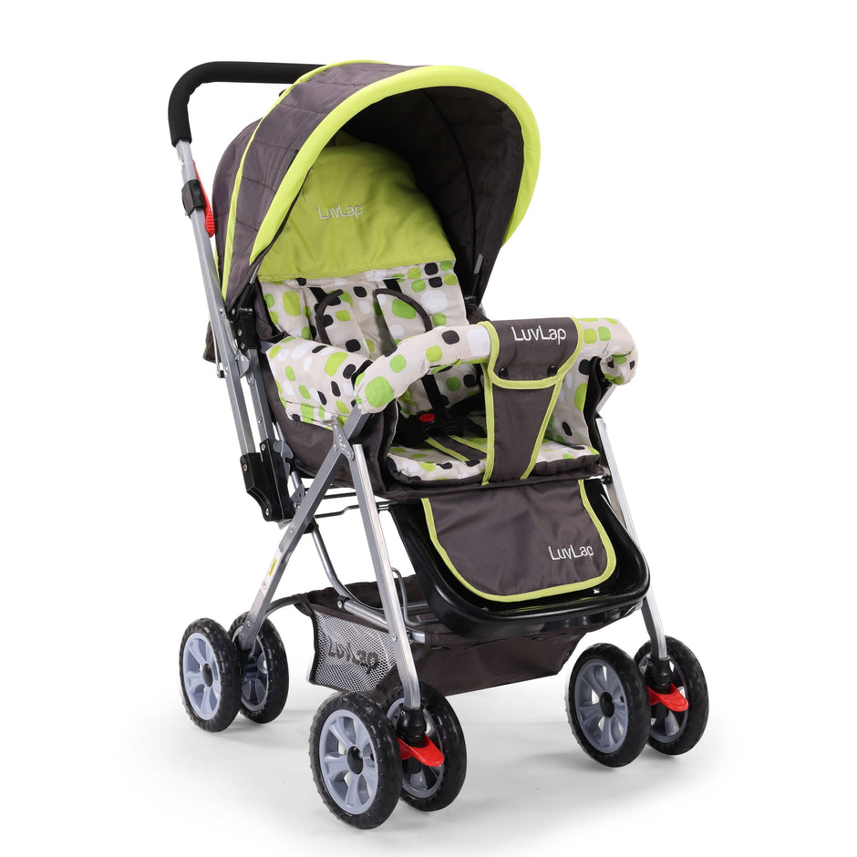 Buy Baby Stroller & Baby Prams for Newborns to Kids – Luvlap Store