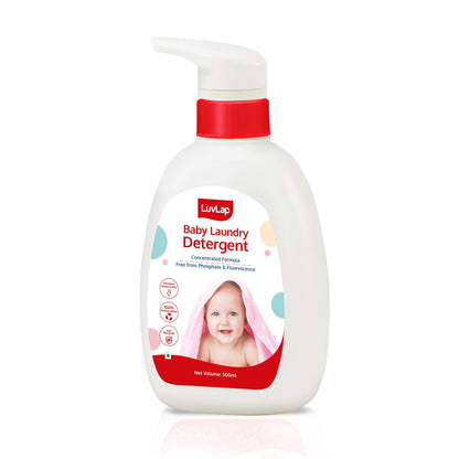 Baby Liquid Detergent, 500Ml