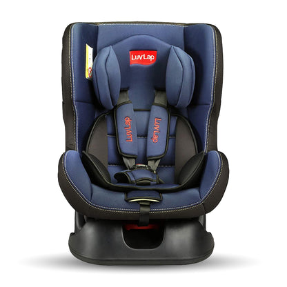 Sports Convertible Baby Car Seat, Blue