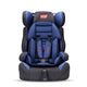 Comfy Baby Car Seat, Blue