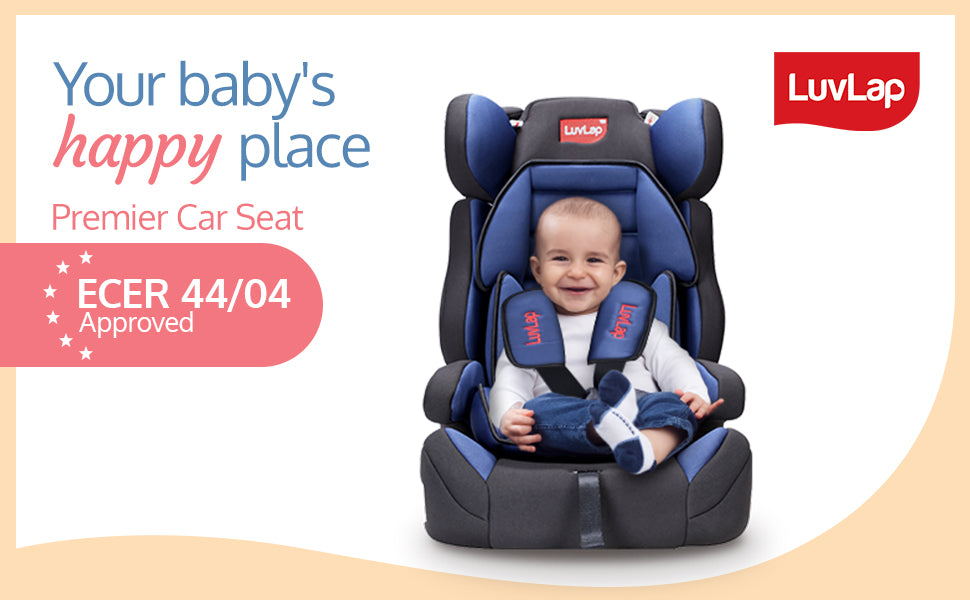 Luvlap premier baby car seat online