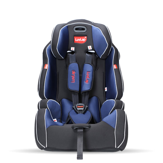 Premier Car Seat (Black)