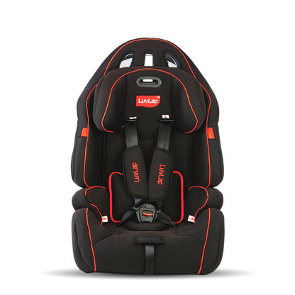 Premier Baby Car Seat, Black