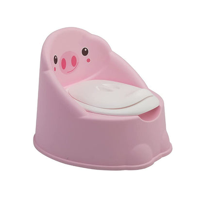 Wee Piggy Potty Seat, Pink