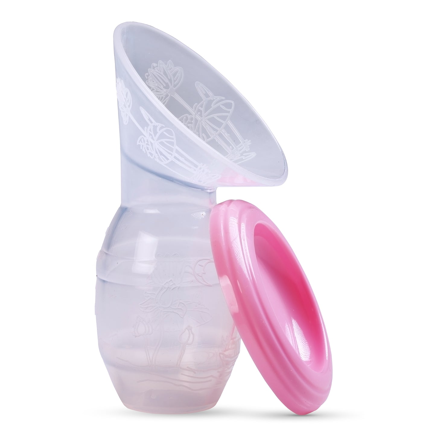 Breast Milk Catcher/Saver, Food Grade, 100% Silicone, 100ml