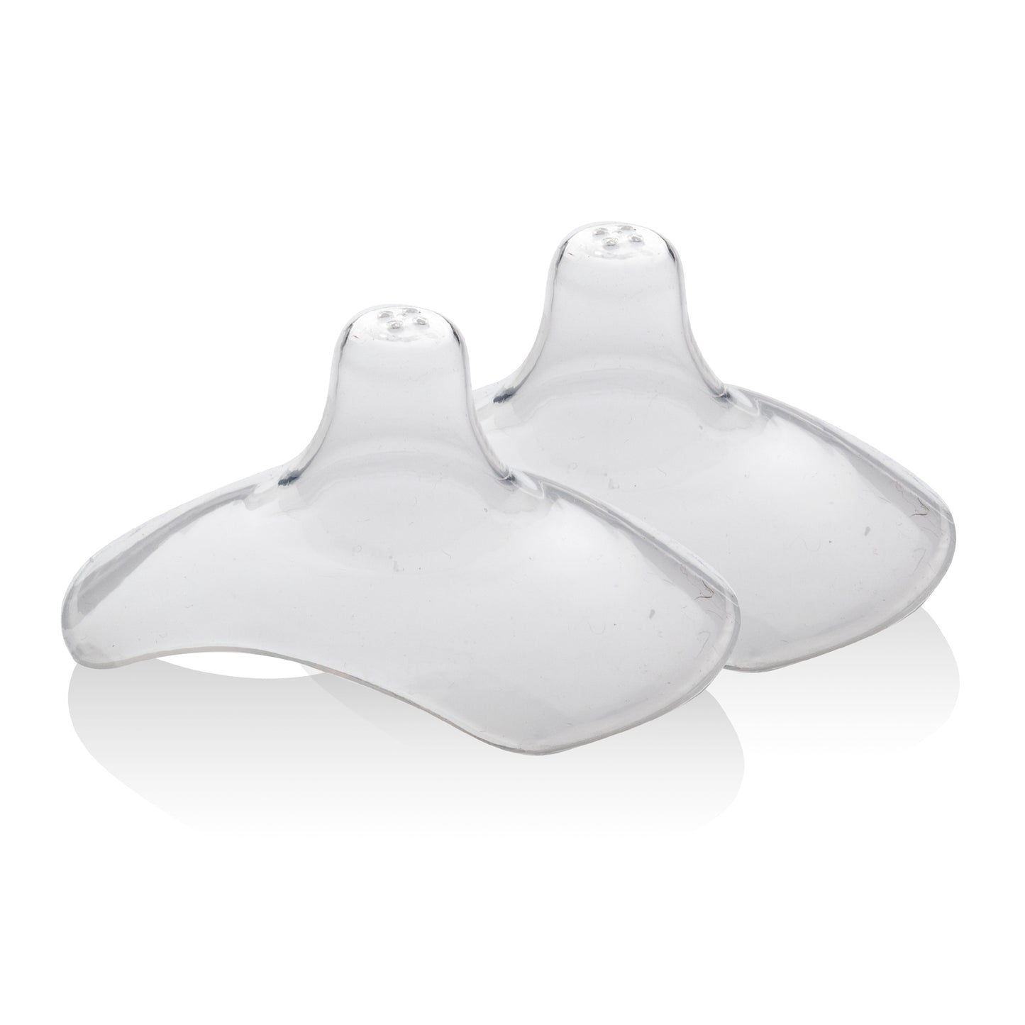 Silicone Nipple Protector With Storage Case