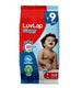 LuvLap Diaper Pants New Born 1's