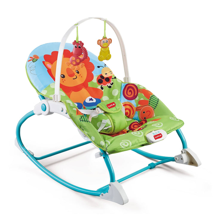 Bouncers & Rockers | Best Baby Bouncer, Baby Rocker for 0 to 3 Years ...