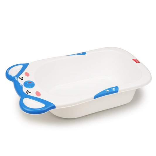 Bubble Baby Bath Tub (Blue)