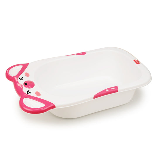 Bubble Baby Bath Tub (Pink)