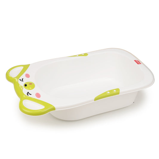 Bubble Baby Bath Tub (Green)