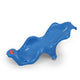 Anti Slip Baby Plastic Bath Chair (Blue)