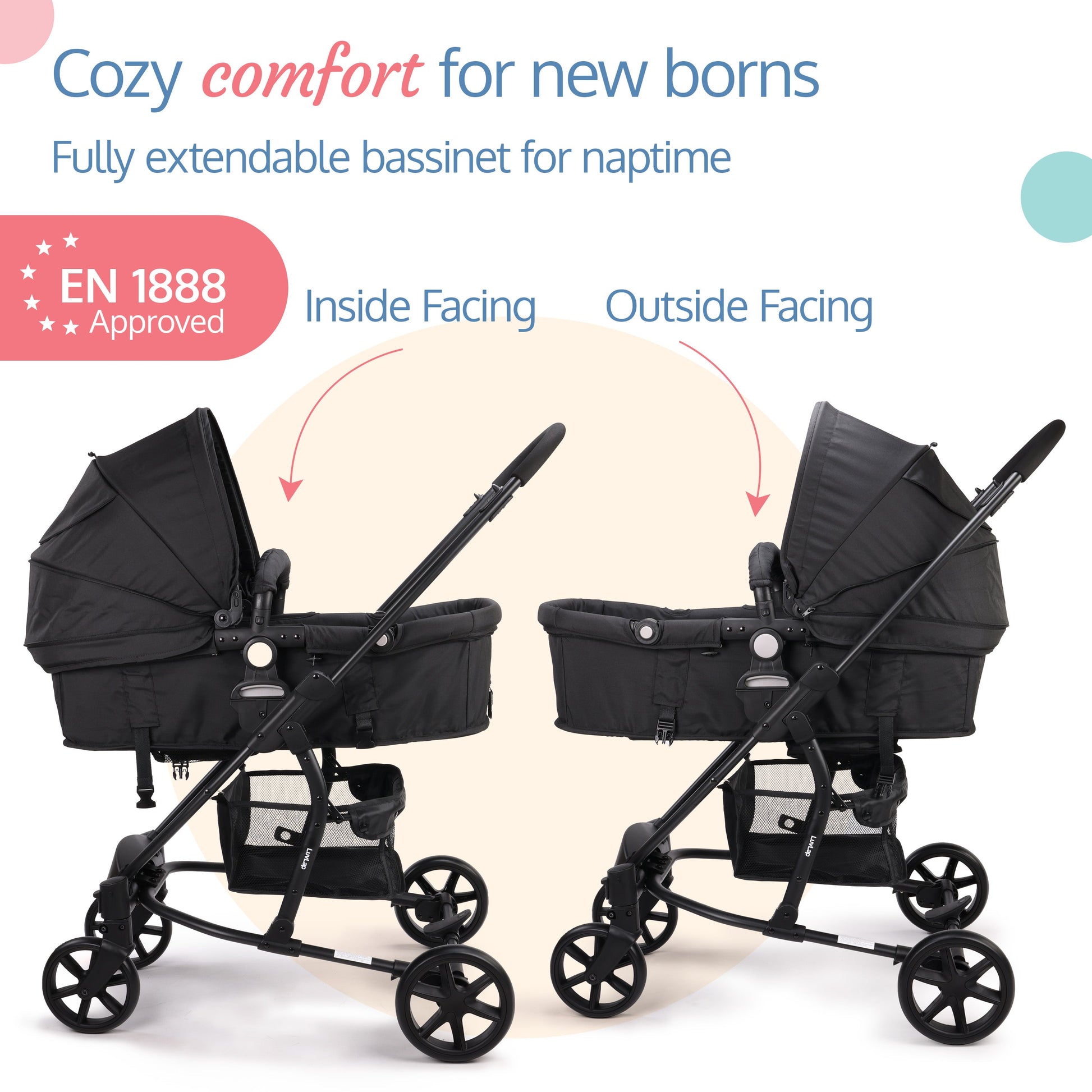 Kalinga Ashok Argos Chicco Echo Stroller Hotsell Safety Safety