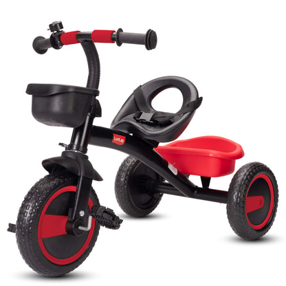 Joy Baby Cycle/Tricycle for Kids Red – Luvlap Store