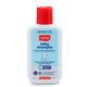 LuvLap Milky Soft Baby Shampoo - 100ml, Tear Free Formula, with Milk Protein, Vitamin E & Coconut Oil, Shea Butter & Chamomile, Gentle Care for Baby's Soft Hair, No Paraben, Dermatologically Tested