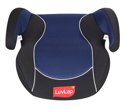 Baby Booster Car Seat, Blue