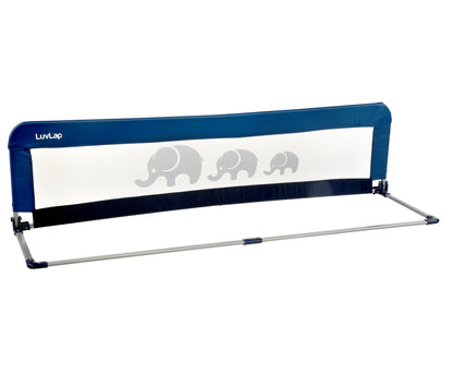 Baby Bed Rail, Blue