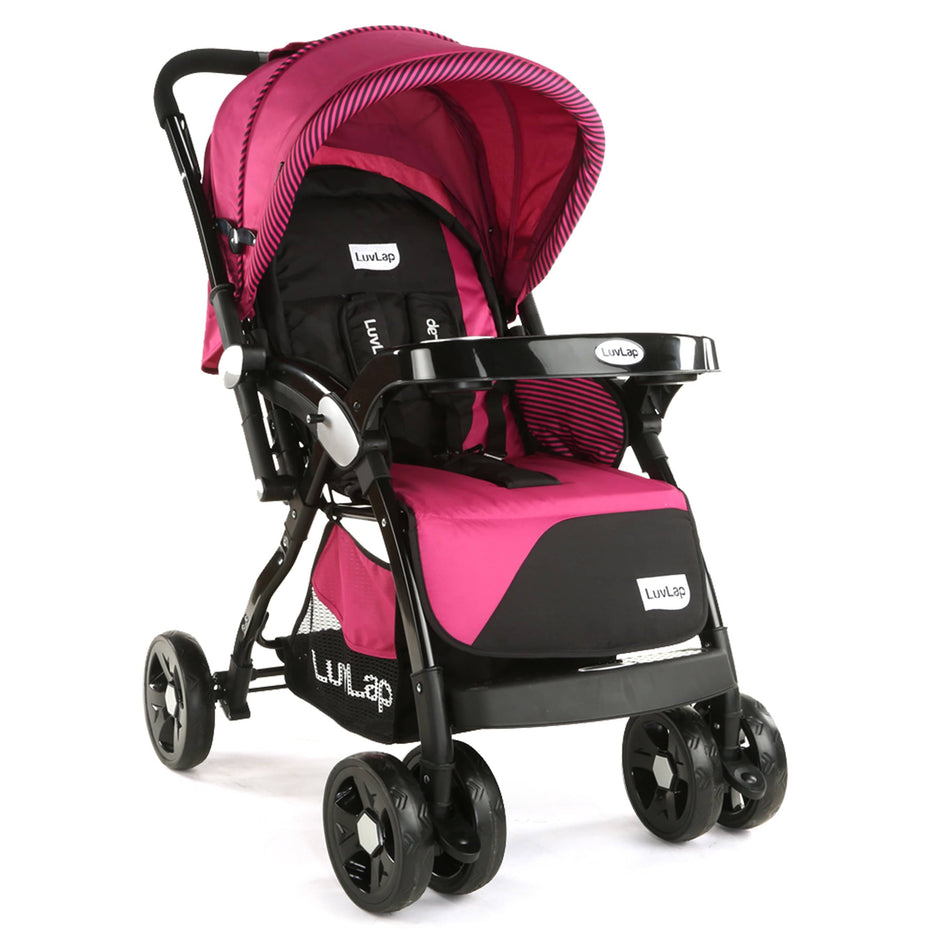 Buy Baby Stroller & Baby Prams for Newborns to Kids – Luvlap Store