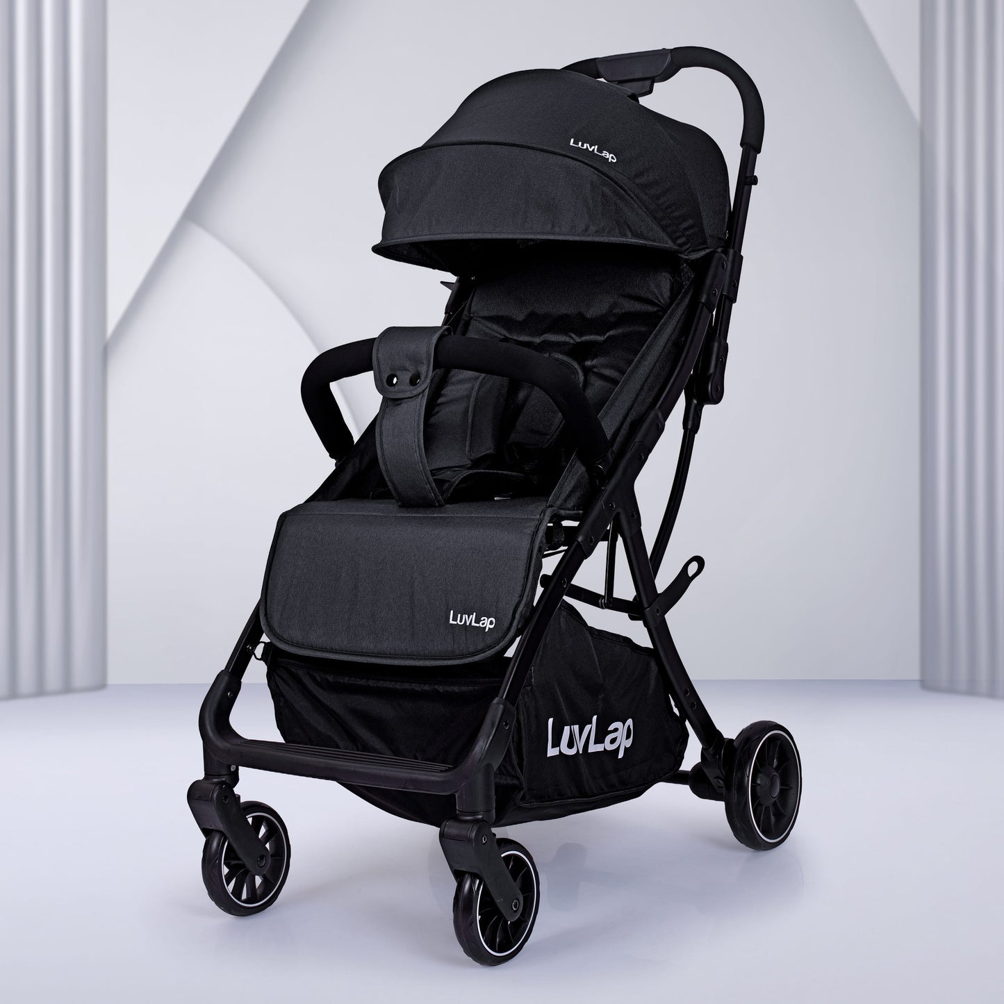 Regency Baby Stroller, Pram for 0 to 3 Years