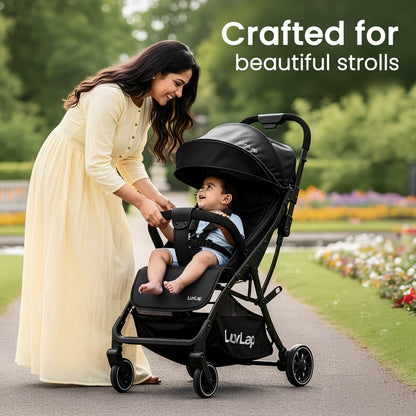 Regency Baby Stroller, Pram for 0 to 3 Years