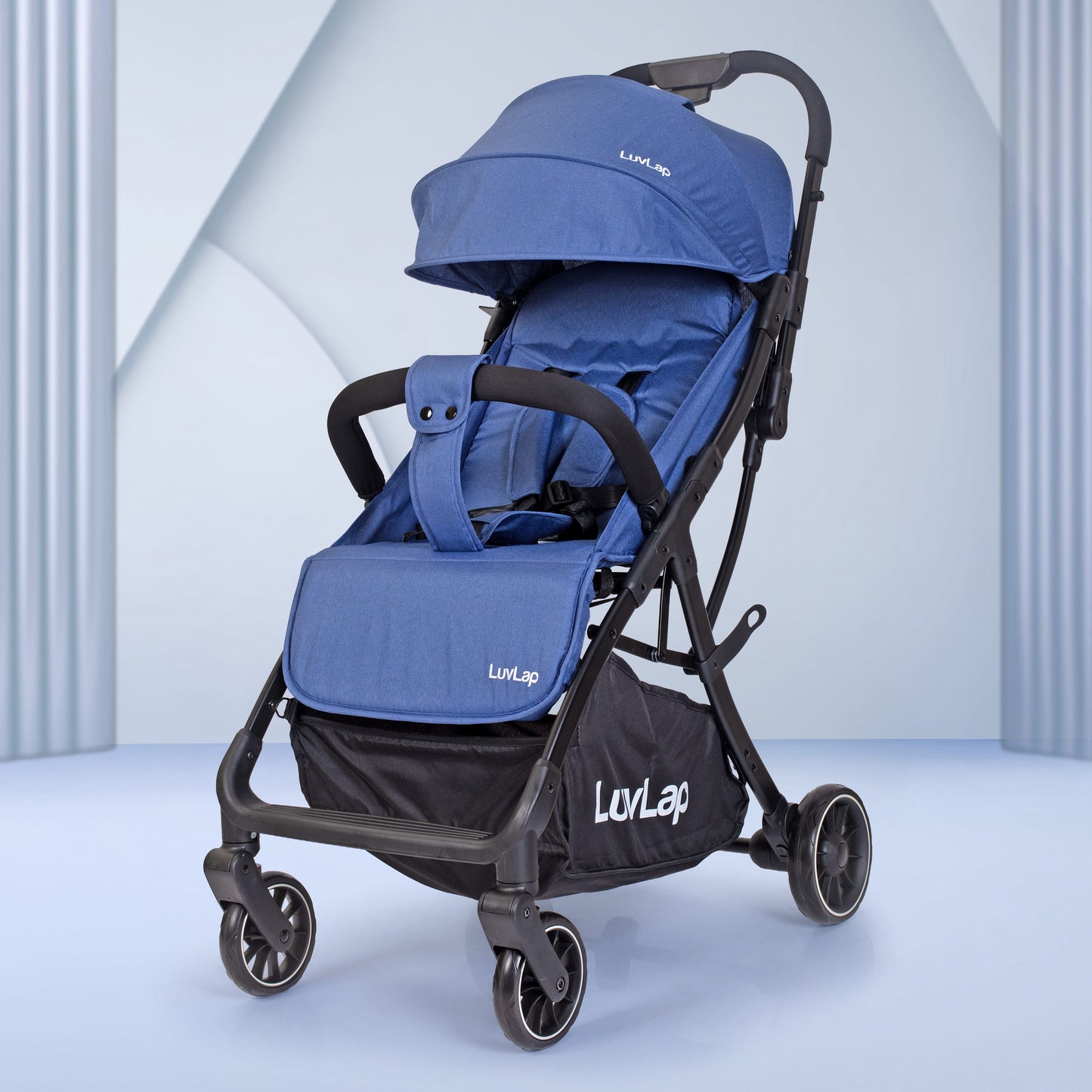 Regency Baby Stroller, Pram for 0 to 3 Years