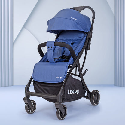 Regency Baby Stroller, Pram for 0 to 3 Years