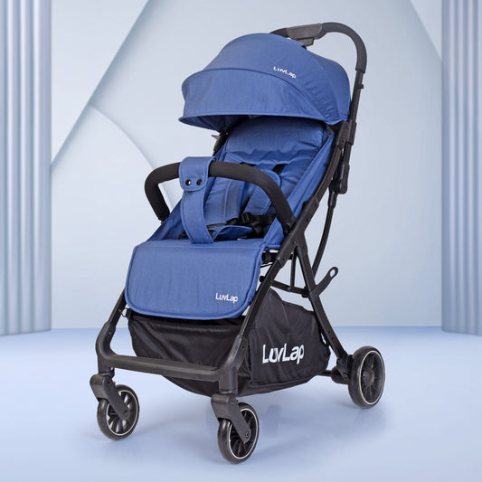 Regency Baby Stroller, Pram for 0 to 3 Years