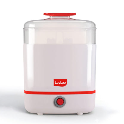 LuvLap 3-in-1 Electric Steam Sterilizer