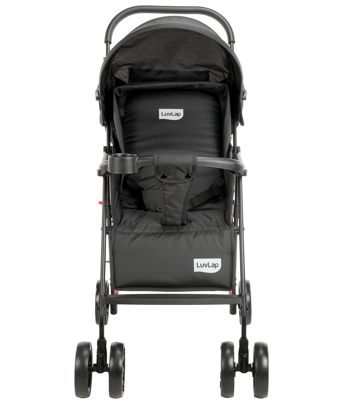 Delight Stroller, Black