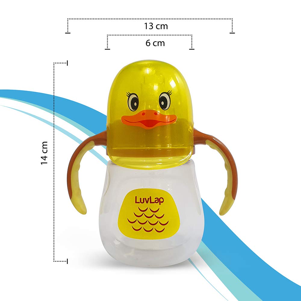 Naughty Duck Spout Cup, 210Ml